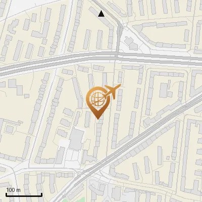 Foto zu Salingtwiete 1, 20535 Hamburg