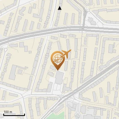 Foto zu Salingtwiete 7, 20535 Hamburg