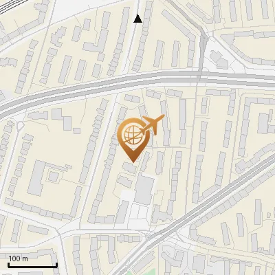 Foto zu Salingtwiete 9, 20535 Hamburg