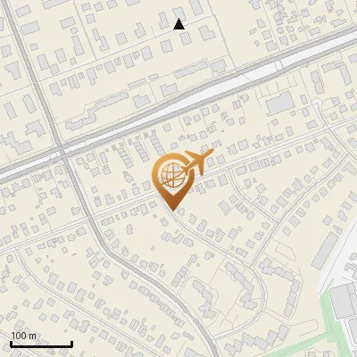 Foto zu Salmbacher Straße 35, 12349 Berlin