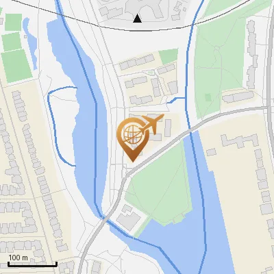 Foto zu Salomon-Heine-Weg 24, 20251 Hamburg