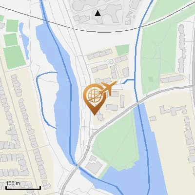 Foto zu Salomon-Heine-Weg 28, 20251 Hamburg