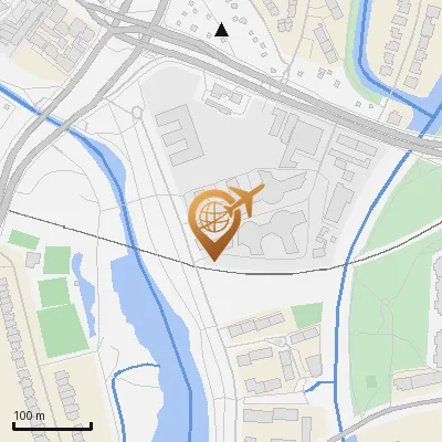 Foto zu Salomon-Heine-Weg 58, 20251 Hamburg