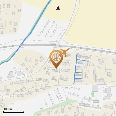 Foto zu Salomon-Petri-Ring 18, 22117 Hamburg