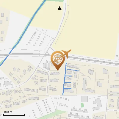 Foto zu Salomon-Petri-Ring 19, 22117 Hamburg