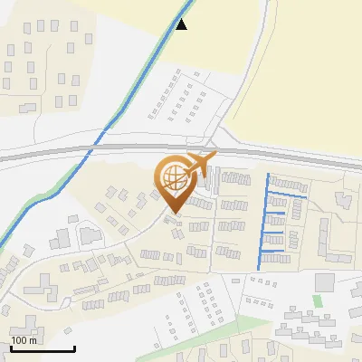 Foto zu Salomon-Petri-Ring 2, 22117 Hamburg