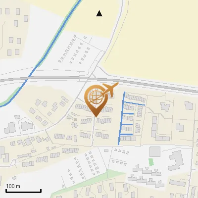 Foto zu Salomon-Petri-Ring 21, 22117 Hamburg