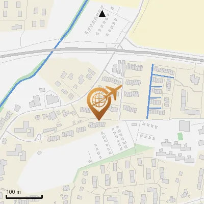 Foto zu Salomon-Petri-Ring 32, 22117 Hamburg