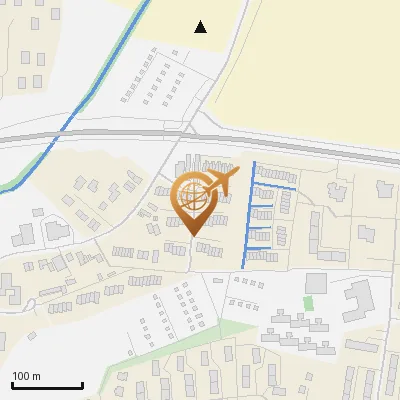 Foto zu Salomon-Petri-Ring 37, 22117 Hamburg