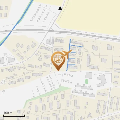 Foto zu Salomon-Petri-Ring 65, 22117 Hamburg