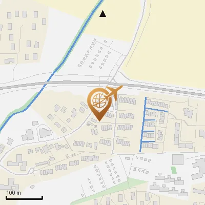 Foto zu Salomon-Petri-Ring 8, 22117 Hamburg