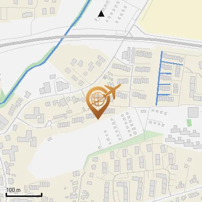 Foto zu Salomon-Petri-Ring 81, 22117 Hamburg