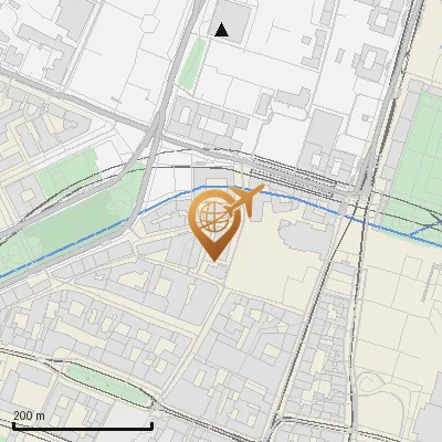 Foto zu Salvatorplatz 1, 80333 München