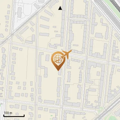 Foto zu Salzbrunner Straße 27, 14193 Berlin