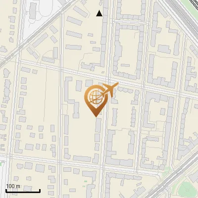 Foto zu Salzbrunner Straße 29, 14193 Berlin