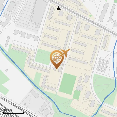 Foto zu Salzmannstraße 34, 10319 Berlin
