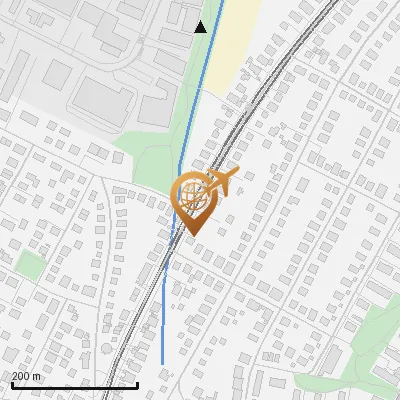 Foto zu Salzmesserstraße 46, 81829 München