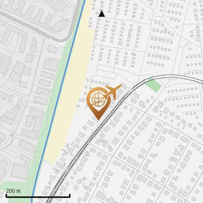 Foto zu Salzmesserstraße 77, 81829 München