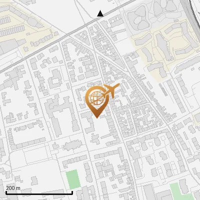 Foto zu Samariterstraße 1, 50968 Köln