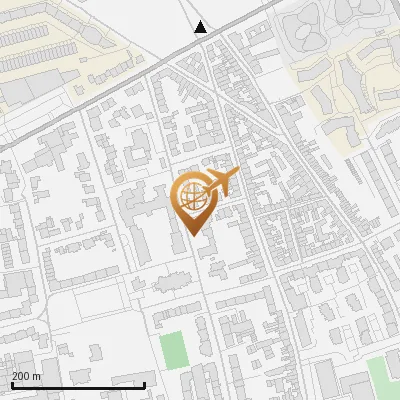 Foto zu Samariterstraße 5, 50968 Köln