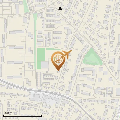 Foto zu Sambergerstraße 16, 81477 München