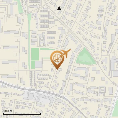 Foto zu Sambergerstraße 17, 81477 München