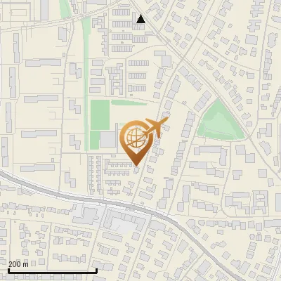Foto zu Sambergerstraße 18, 81477 München