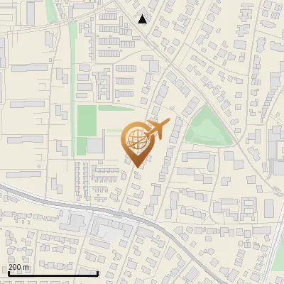 Foto zu Sambergerstraße 19, 81477 München