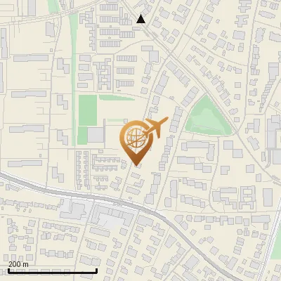 Foto zu Sambergerstraße 21, 81477 München