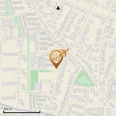 Foto zu Sambergerstraße 6, 81477 München