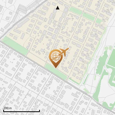 Foto zu Samlandstraße 1, 81825 München