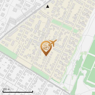 Foto zu Samlandstraße 11, 81825 München