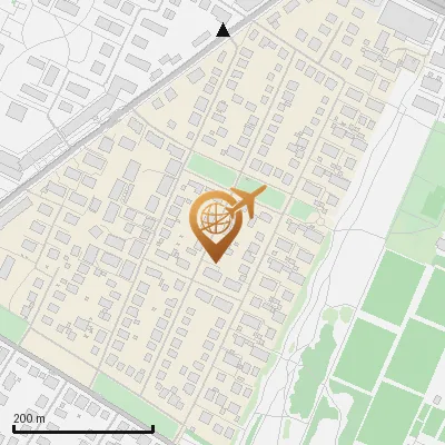 Foto zu Samlandstraße 24, 81825 München