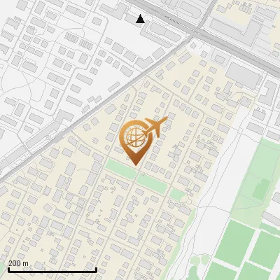 Foto zu Samlandstraße 31, 81825 München