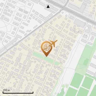 Foto zu Samlandstraße 32, 81825 München