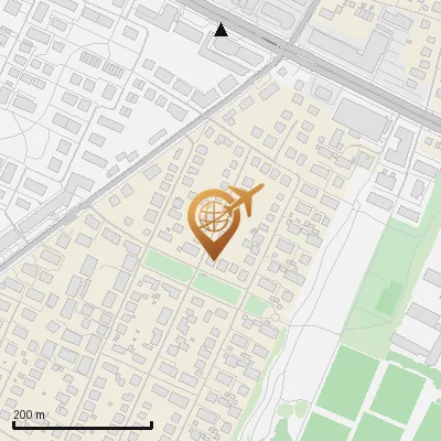 Foto zu Samlandstraße 34, 81825 München