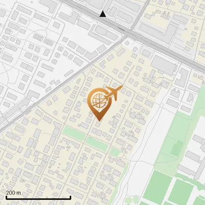Foto zu Samlandstraße 38, 81825 München