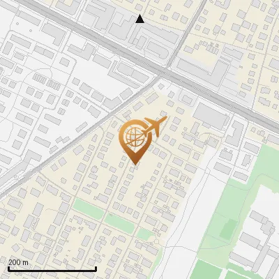 Foto zu Samlandstraße 48, 81825 München