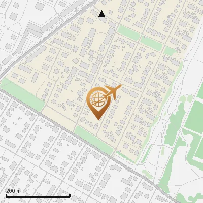 Foto zu Samlandstraße 5, 81825 München
