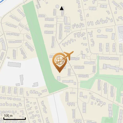 Foto zu Samlandweg 109, 22415 Hamburg