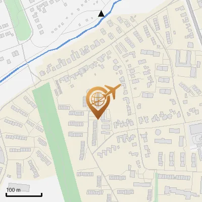 Foto zu Samlandweg 144, 22415 Hamburg