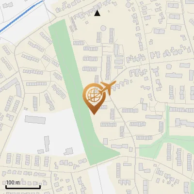 Foto zu Samlandweg 145, 22415 Hamburg