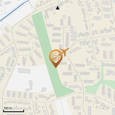 Foto zu Samlandweg 151, 22415 Hamburg