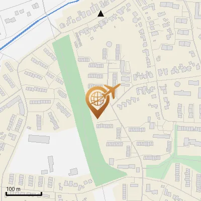 Foto zu Samlandweg 153, 22415 Hamburg