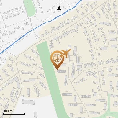 Foto zu Samlandweg 205, 22415 Hamburg