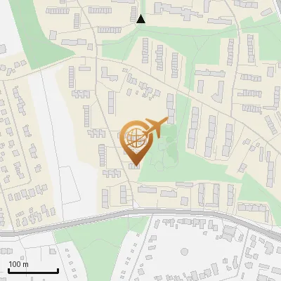 Foto zu Samlandweg 44, 22415 Hamburg