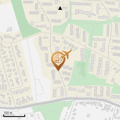 Foto zu Samlandweg 54, 22415 Hamburg