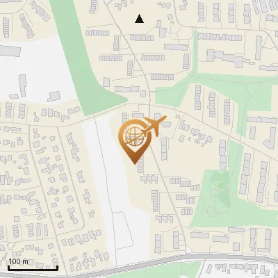 Foto zu Samlandweg 55, 22415 Hamburg