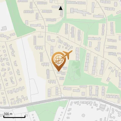 Foto zu Samlandweg 64, 22415 Hamburg