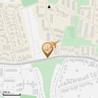 Foto zu Samlandweg 7, 22415 Hamburg